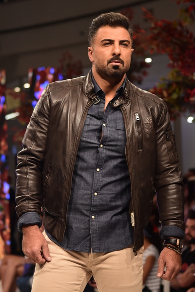 City Centre Beirut Fashion Week on Sunday!